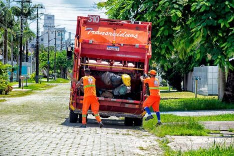 Imagem referente a Prazo para municípios e empresas regularizarem gestão de resíduos é prorrogado