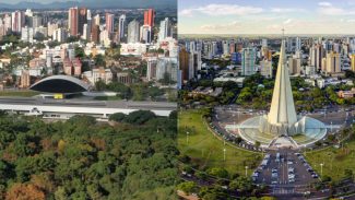 Paraná tem duas entre as dez cidades mais competitivas do País, aponta ranking