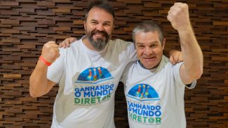 Ganhando o Mundo: diretores de diferentes realidades embarcam para o Chile no domingo