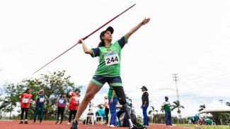 Atletismo encerra Jogos Paradesportivos do Paraná em Foz do Iguaçu no fim de semana