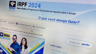 Receita abre hoje consulta ao 4º lote do Imposto de Renda