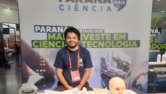 Startup apoiada pelo Governo produz digitalmente próteses faciais e biomodelos