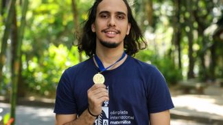 Brasil ganha 19 medalhas em competição internacional de matemática