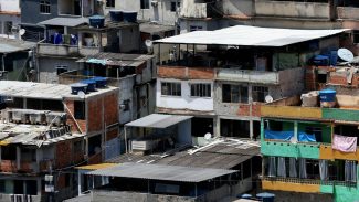 Lideranças de favelas discutem propostas para apresentar ao G20