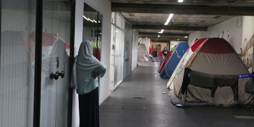 Imagem referente a Novas regras para entrada de imigrantes no Brasil entram em vigor