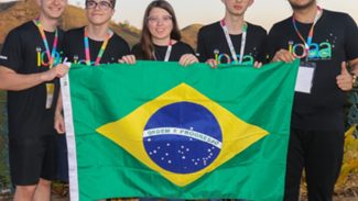 Brasileiros são medalhistas em olimpíada internacional de astronomia