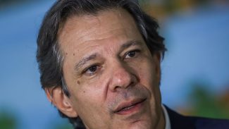 Esforço do segundo semestre permitirá cumprir meta fiscal, diz Haddad