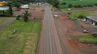 Painel de investimentos da Copel inclui obra em rodovia de R$ 180,9 milhões no Sudoeste