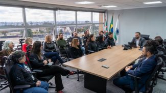 Paraná terá três alunos no projeto Porta Vozes, que valoriza a educação em tempo integral