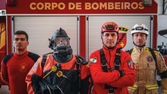 GOST: como atua a equipe do Corpo de Bombeiros especializada em grandes desastres