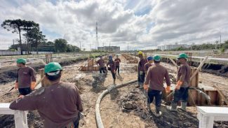 Paraná tem o maior saldo de empregos de janeiro a julho desde 2021