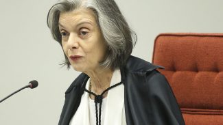 Cármen Lúcia diz que horário eleitoral será exercício democrático