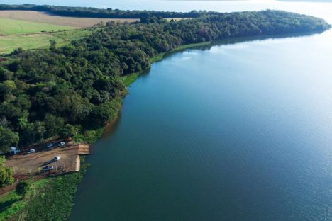 Imagem referente a Comitê de Bacia Hidrográfica do Paraná 3 vai discutir aquicultura no Oeste do Paraná