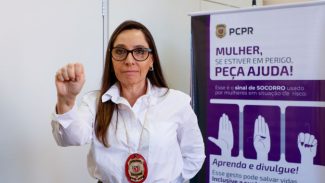 Delegada explica trabalho intenso e integrado do Paraná em defesa das mulheres