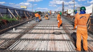 Noroeste e Centro-Oeste contam com grandes investimentos nas rodovias estaduais