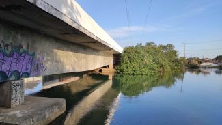 Licitação para inspecionar 920 pontes e viadutos em rodovias estaduais tem resultado final