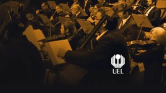 Orquestra da UEL apresenta Mozart, Bennett e Mendelssohn com maestro britânico