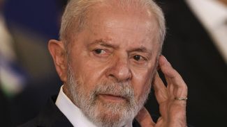 Lula anuncia repactuação do desastre em Mariana para outubro