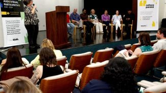 Paraná discute diretrizes do audiovisual para os próximos 10 anos em evento do Ministério