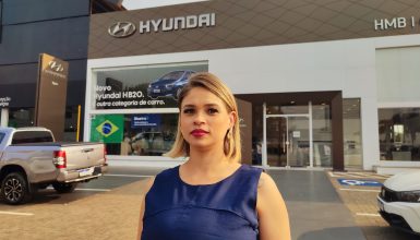 Imagem referente a Internauta relata problema com pós-venda da Hyundai em Cascavel