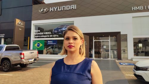 Imagem referente a Internauta relata problema com pós-venda da Hyundai em Cascavel