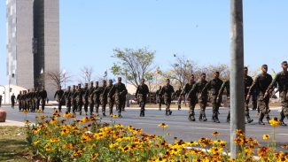 Brasília: desfile de 7 de Setembro terá este ano três eixos temáticos