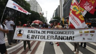 Pesquisadores debatem limites da independência