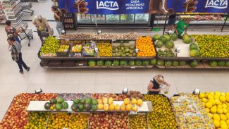 Preços de alimentos e bebidas no Paraná têm segunda queda consecutiva em agosto