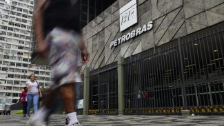 Petrobras tem novo recorde no processamento de petróleo do pré-sal