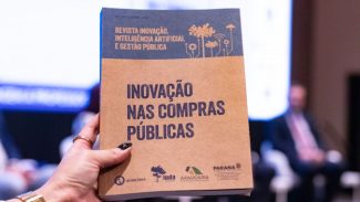 Revista de inovação lançada pelo Estado vira leitura obrigatória em curso da USP