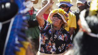 Missão visita povo guarani no PR e MS, alvo de ataques