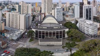 Conheça a história e os bastidores do Teatro Guaíra, que completa 140 anos em 2024