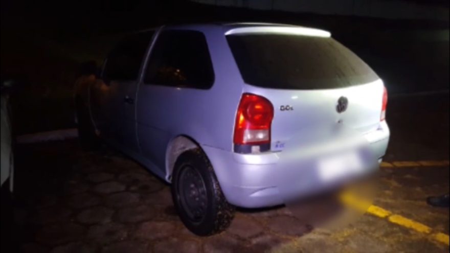 Guarda Patrimonial invade pátio da Cettrans e furta o próprio carro, que havia sido apreendido