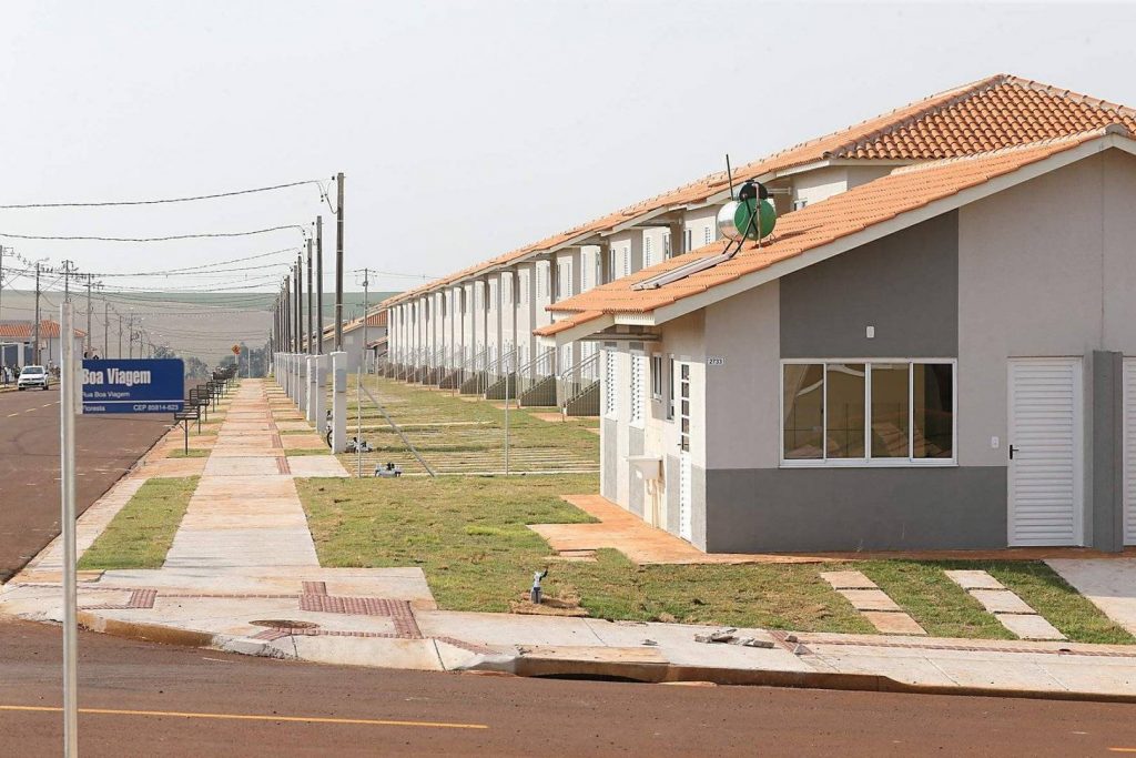 Acordos da Cohapar com mutuários serão respaldados pelo TJ-PR