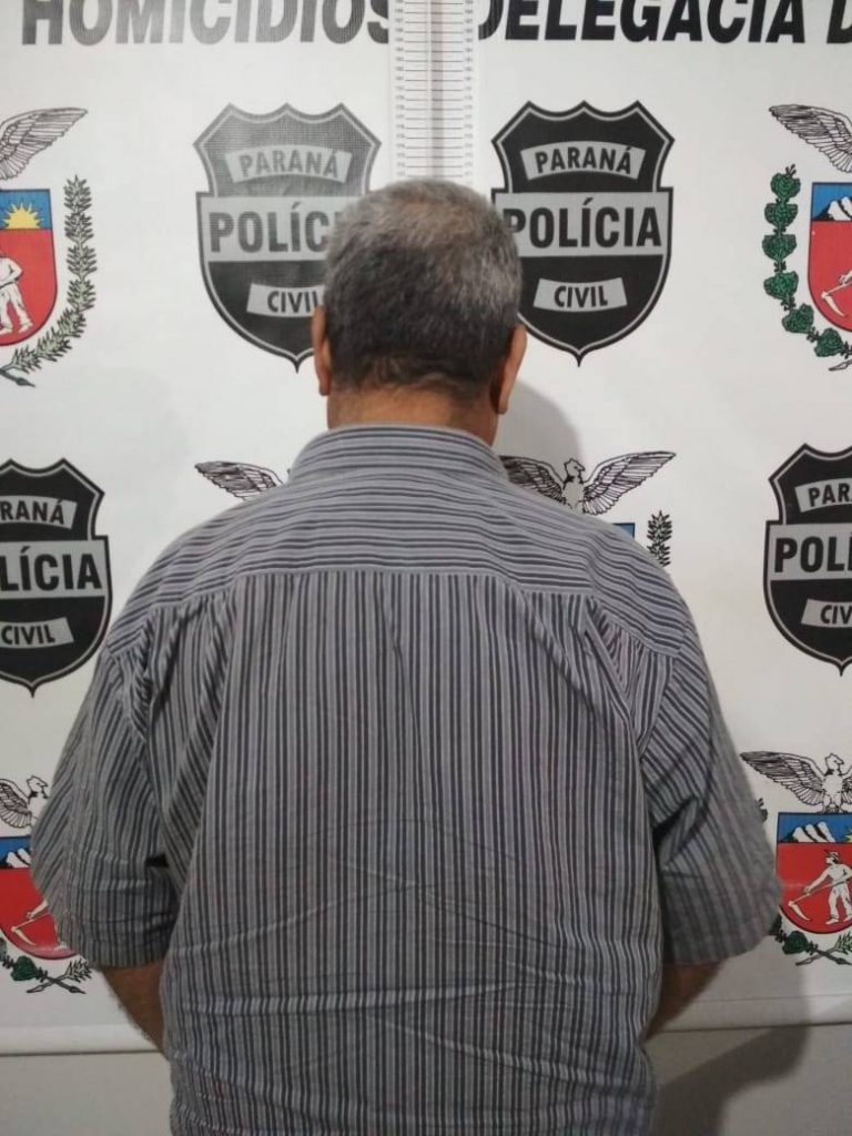 Liberado: acusado de matar Gilmar Ribeiro no Colmeia passa menos de 24 horas na cadeia