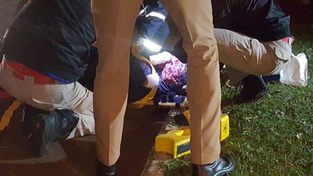 Vítima de feminicídio é identificada como Ivanete Nunes de Oliveira, de 48 anos