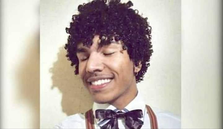 Amigos e familiares de Gabriel Batista farão protesto por justiça
