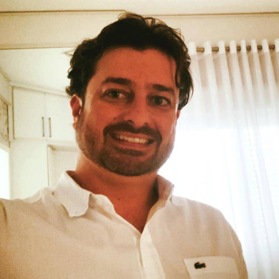 Ivan Possamai Júnior: Perícia conclui laudo da morte de piloto Imagem referente a Ivan Possamai Júnior: Perícia conclui laudo da morte de piloto