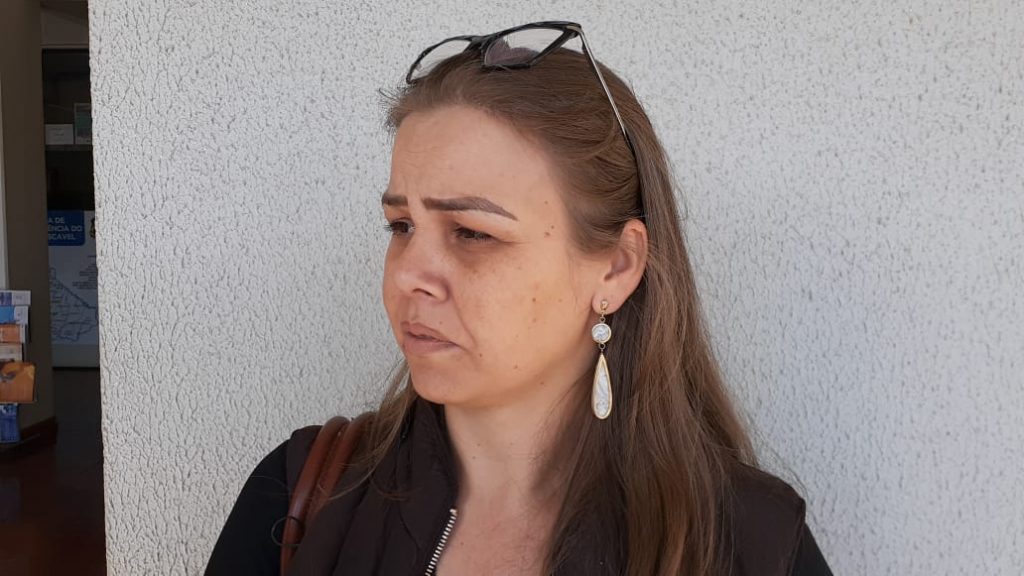 Morte de Solange Joseph: Tia fala com a CGN e pede justiça