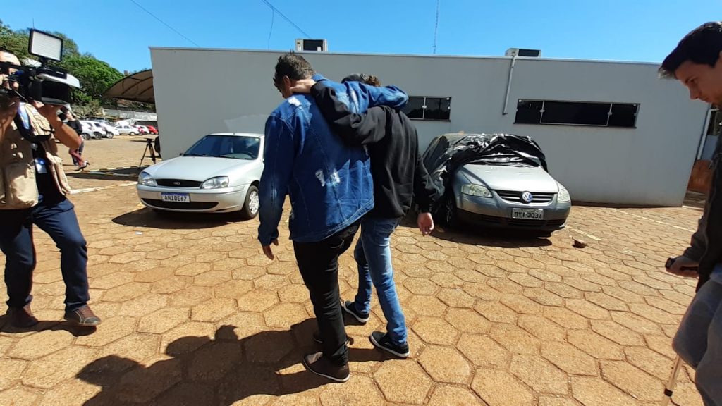 Morte Solange Joseph: motorista envolvido em acidente se apresenta na delegacia