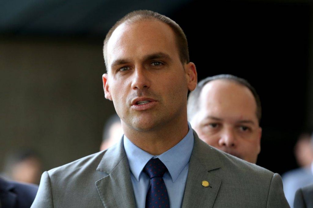 Proposta limita concessão de liberdade condicional a estuprador