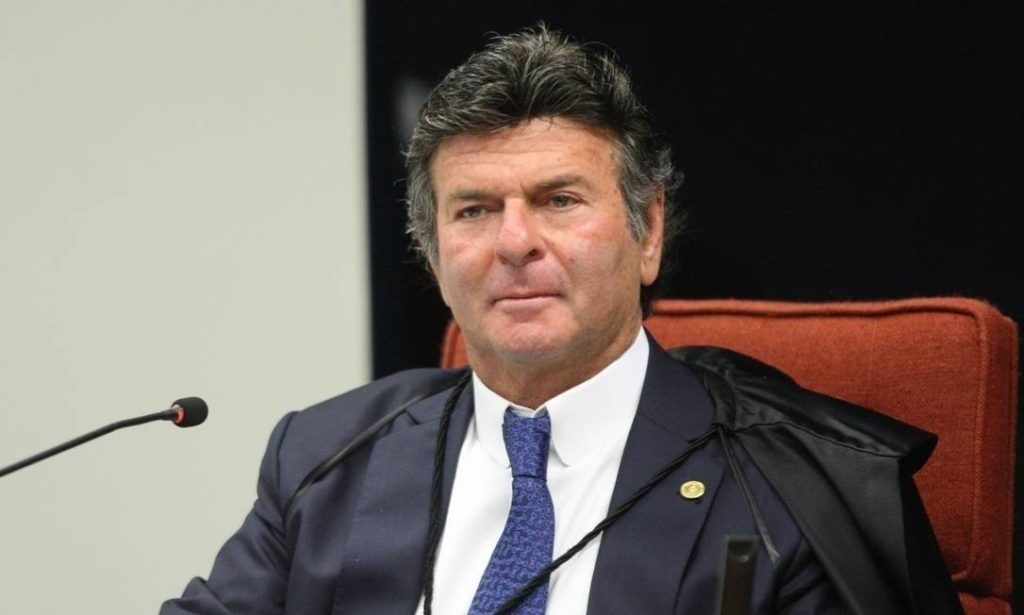 Supremo não permitirá desconstrução da Lava Jato, afirma Fux
