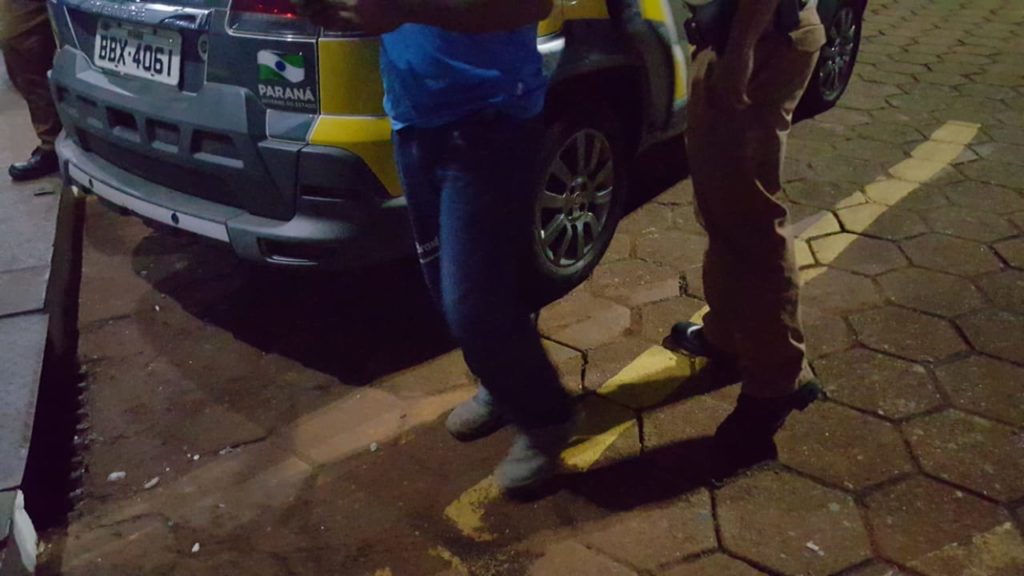 Devendo cerca de R$ 16 mil em pensão alimentícia, homem é preso