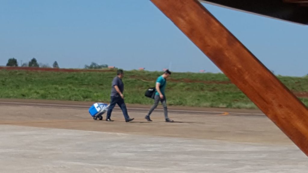 Paraná registra recorde de doações de órgãos para transplante