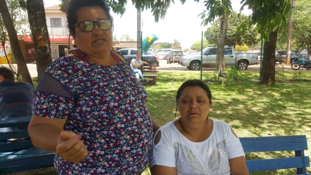 Família de ciclista gravemente ferido em colisão ontem faz apelo por leito de UTI