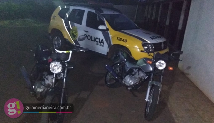 Polícia Militar de Missal deflagra “Operação Fim de Semana” Imagem referente a Polícia Militar de Missal deflagra “Operação Fim de Semana”