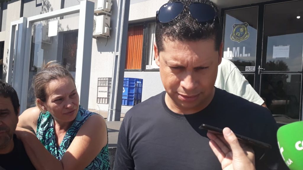 Demora para liberar corpo: Chefe do IML afirma que Copel foi acionada ainda ontem