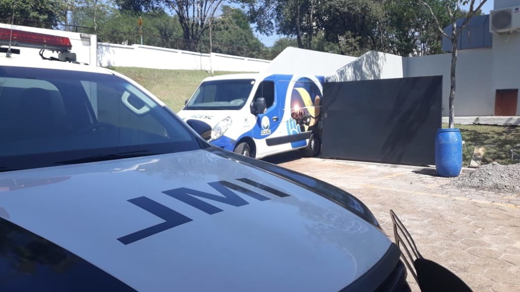 Demora para liberar corpo: Copel ‘contraria’ chefe do IML e diz só ter sido acionada hoje cedo