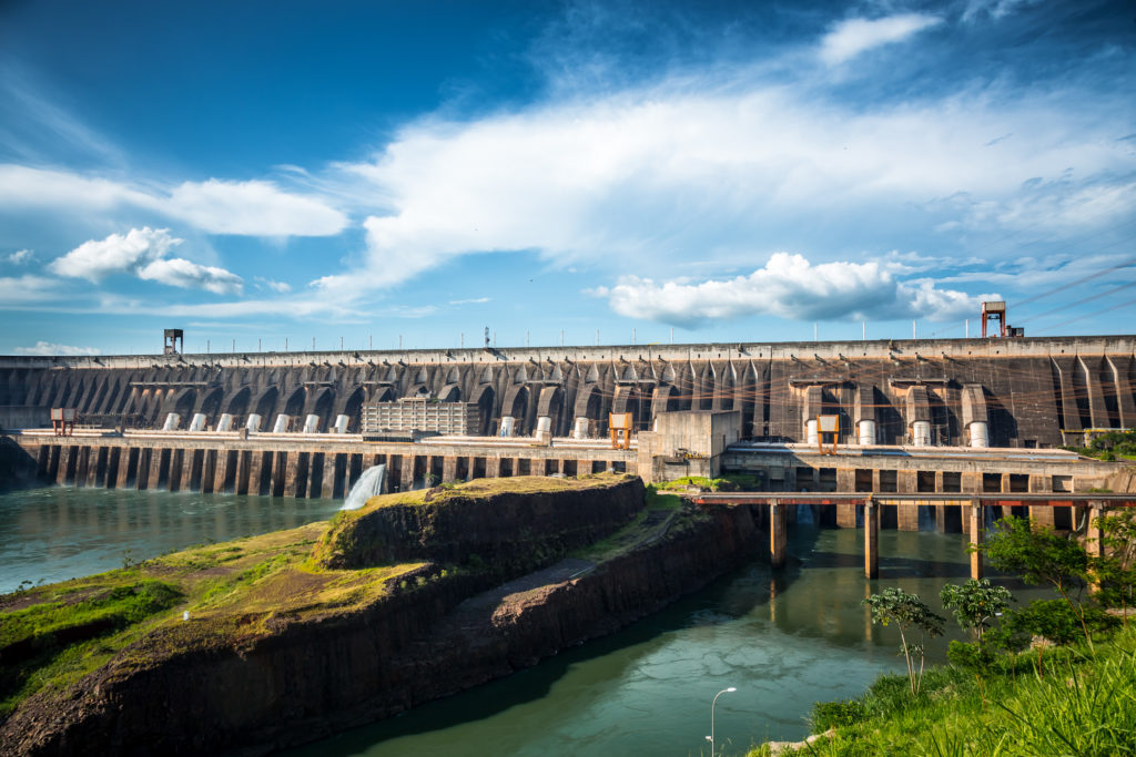Itaipu abre inscrições para programa de Estágio de Férias 2020