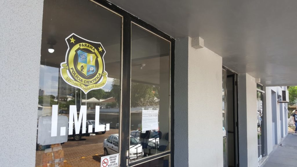 ‘Apagão’: Prédio do IML de Cascavel volta a ter energia elétrica